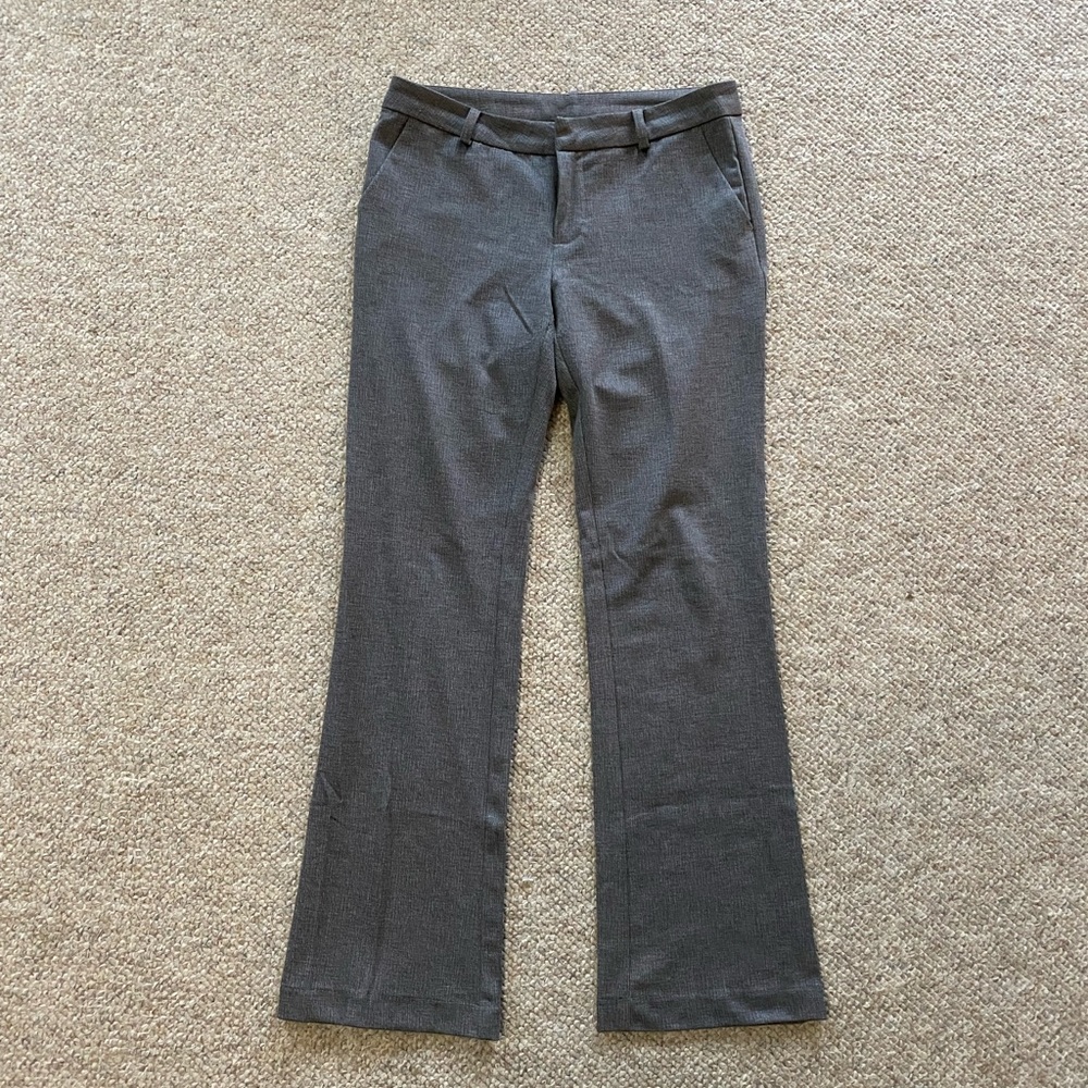 Kut from the Cloth bootcut dress pants, size 6